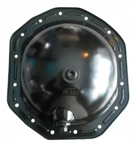 крышка редуктора!заднего мостаIveco EuroCargo 99810850