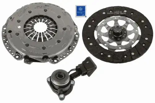 Комплект сцепления SACHS 3000990560
