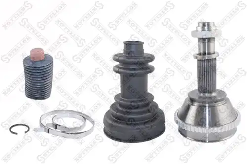 ШРУС наружный STELLOX 150 1120-SX