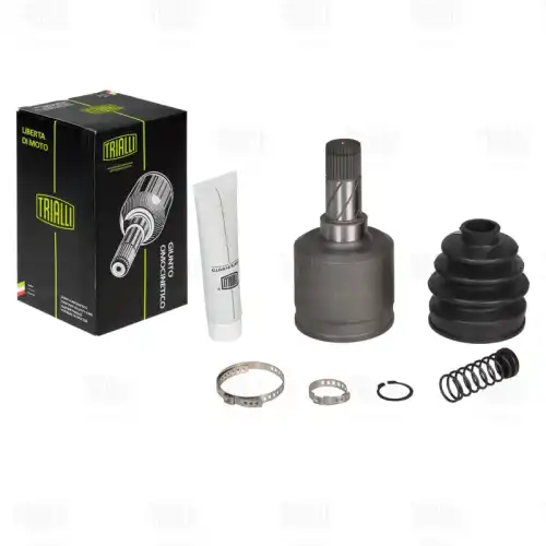 к-кт ШРУСа внутреннего! лев. Fiat Ducato 244 2.3JTD 02> GO 2013 TRIALLI