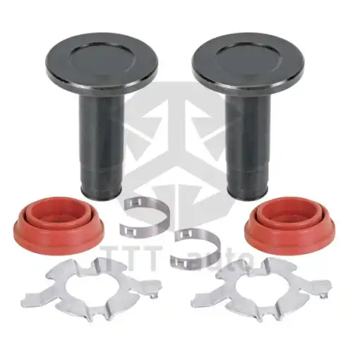 р/к дискового тормоза! (мр)толкатели без штыря BPW TSB3709/4309/4312 19020 TTT