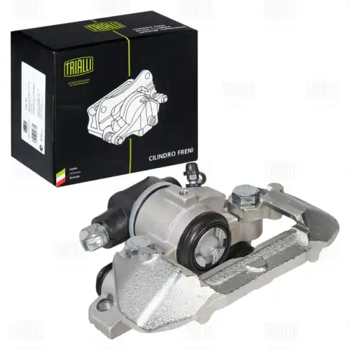 Суппорт тормозной TRIALLI CF 095116 задняя ось справа