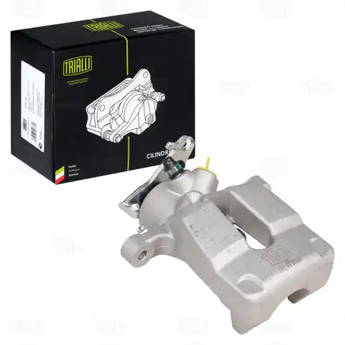 Суппорт тормозной TRIALLI CF 095114 задняя ось справа