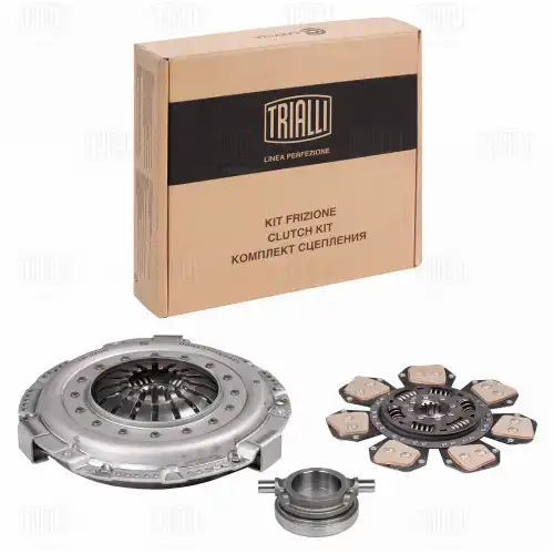 Комплект сцепления TRIALLI FR 0703