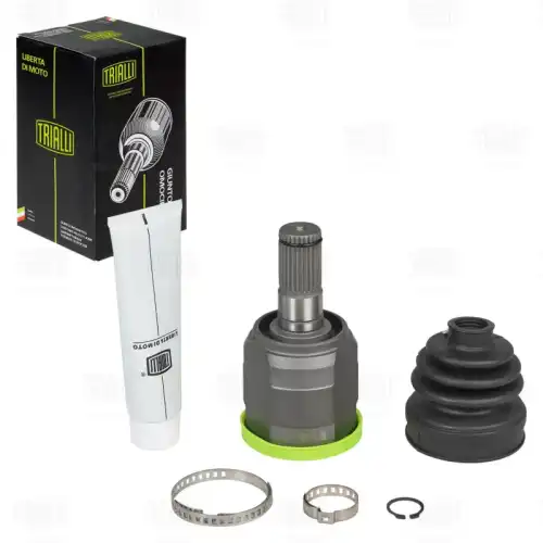 ШРУС внутренний к-кт! Hyundai Elantra/i30 11> GO 0823 TRIALLI