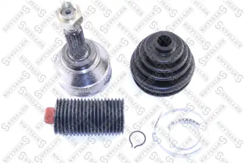 ШРУС наружный STELLOX 150 1055-SX