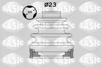 к-кт пыльника ШРУСа внутреннего! Renault Laguna/Scenic 1.4i/1.6i/2.0i/1.5DCi/1.9DCi 05> 1904037 SASIC