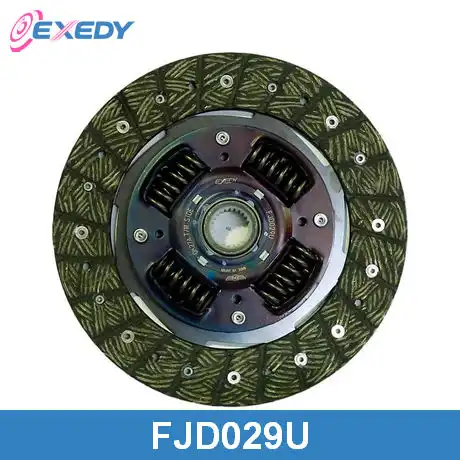 Диск сцепления EXEDY FJD029U