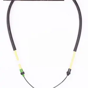 Трос ручного тормоза ASP KB8007