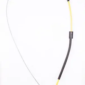 Трос ручного тормоза ASP KB8005