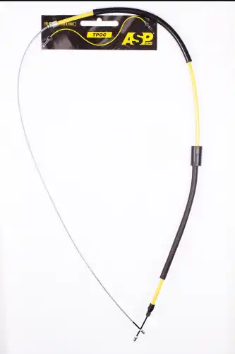 Трос ручного тормоза ASP KB8005