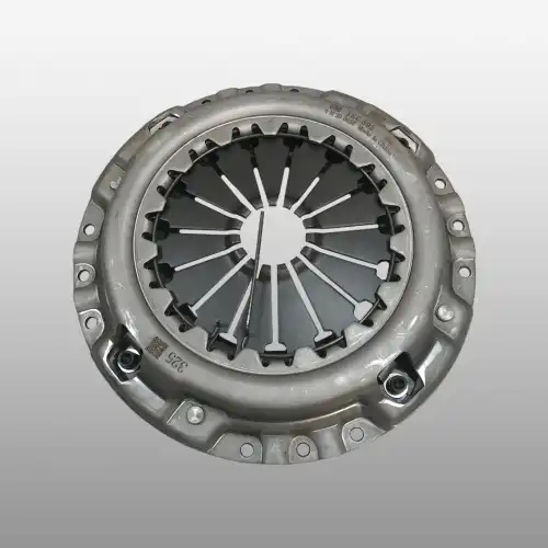 Корзина сцепления SHAFT-GEAR ISC592