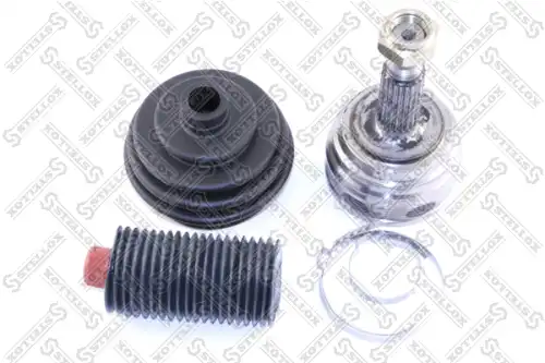 ШРУС наружный STELLOX 150 1021-SX