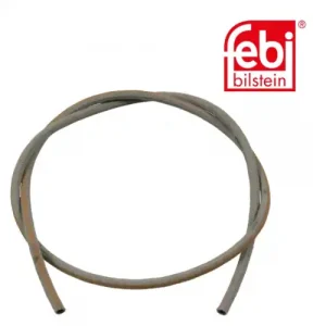 шланг топливный! 3x7 красный MB W123/124/126/201/210/140/460/Sprinter 77-06 23004 FEBI