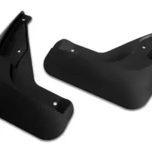 25812001 Комплект передних брызговиков, RIVAL, Volkswagen Taos 2021-