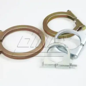 Хомут глушителя DINEX 28853