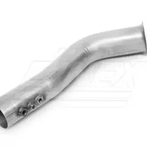 труба выпускная !EURO4 MAN TGS/TGX 48170 DINEX