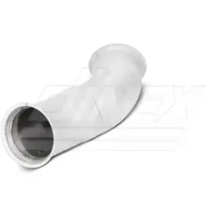 труба глушителя ! D=128 RENAULT Kerax/Premium 2 66127 DINEX