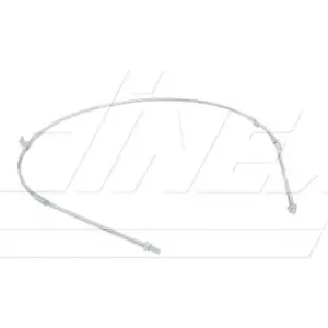 Хомут глушителя DINEX 80940