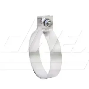 Хомут глушителя DINEX 99715