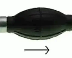 Топливный насос низкого давления MEAT & DORIA 9061