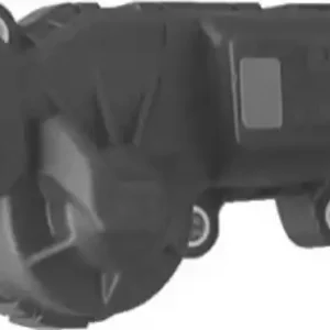 Регулятор оборотов холостого хода MEAT & DORIA 84003