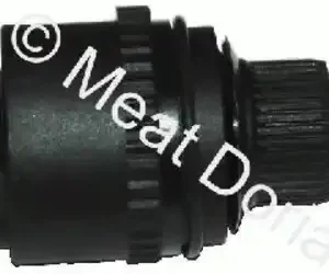 Регулятор оборотов холостого хода MEAT & DORIA 84055