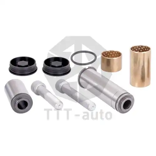 р/к дискового тормоза !(м) направляющие  BPW TSB3709/4309/4312 19300 TTT