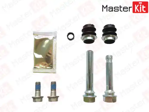 к-кт направляющих тормозного суппорта! Lexus IS III 13> 77A5144 MASTERKIT