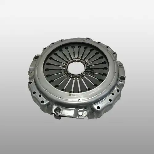 Корзина сцепления SHAFT-GEAR 3482000999