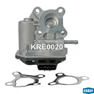 Клапан рециркуляции картерных газов KRAUF KRE0020