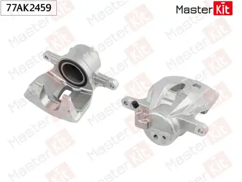 Суппорт тормозной MASTERKIT 77AK2459