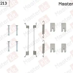 регулятор торм.колодок! Ford Focus II 04-12/Transit Connect 02-13 77AP213 MASTERKIT