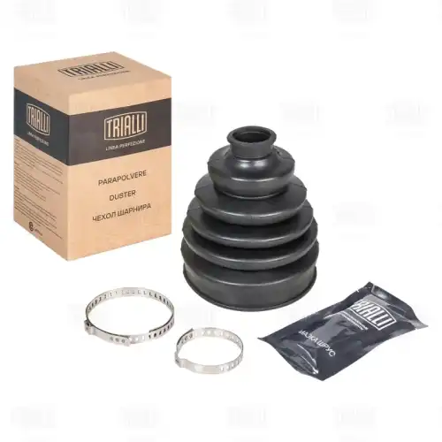 пыльника ШРУСа наружного! Peugeot Boxer all 06> FG 1026 TRIALLI