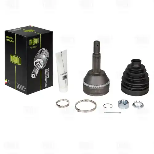 ШРУС наружный TRIALLI GO 1038