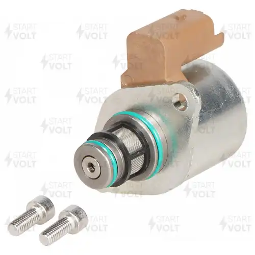 Регулятор давления топлива СТАРТВОЛЬТ SPR 1703