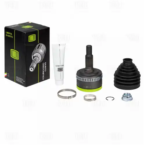 ШРУС наружный TRIALLI GO 1508