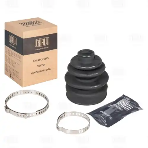 к-кт пыльника ШРУСа наруж.!Honda CRV 95> FG 2313 TRIALLI