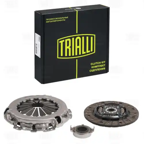 Корзина сцепления TRIALLI FR 1912