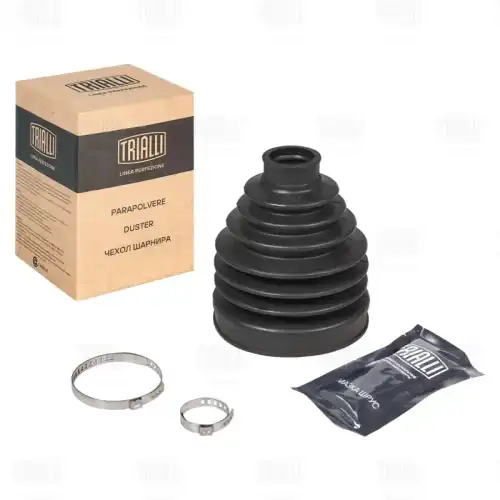 к-кт пыльника ШРУСа наружного! Hyundai Creta 2.0i 16> FG 0817 TRIALLI