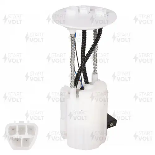 Топливный насос низкого давления СТАРТВОЛЬТ SFM 3011