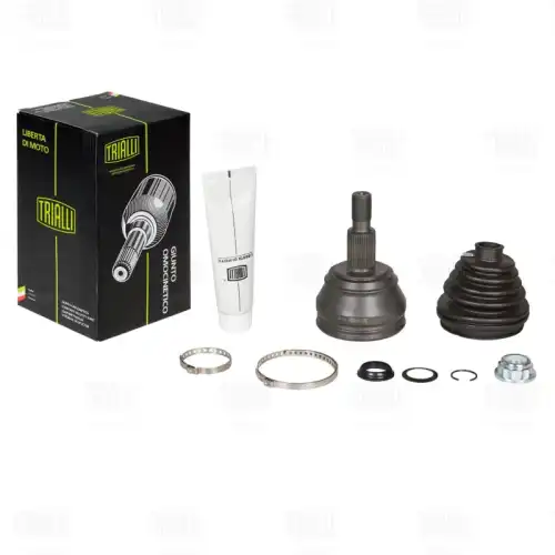 ШРУС наружный TRIALLI GO 1820