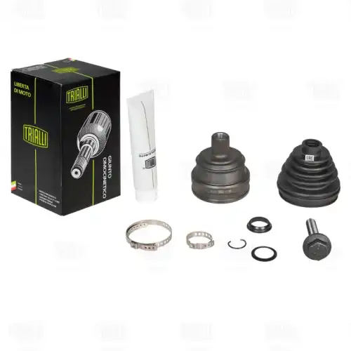 ШРУС наружный TRIALLI GO 1821