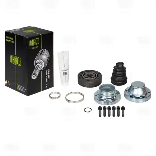 ШРУСы GO 1822 TRIALLI