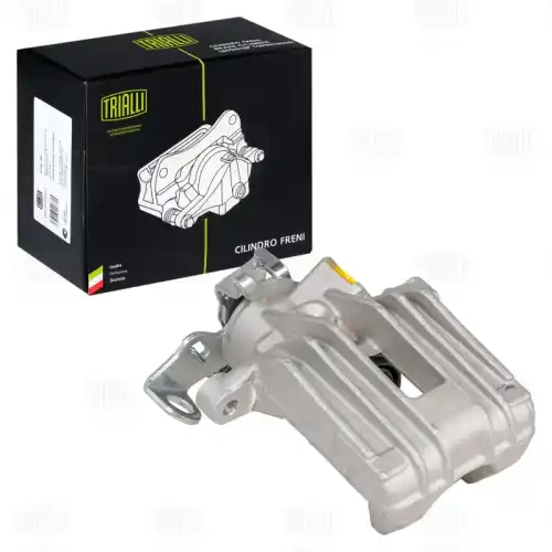 Суппорт тормозной TRIALLI CF 182010 задняя ось справа