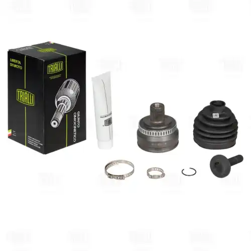 ШРУС наружный TRIALLI GO 1823