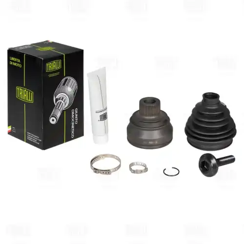 ШРУС наружный TRIALLI GO 1824