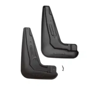 NLF.AN0177.F13 Брызговики передние подходят для GEELY Atlas Pro 2021 - 2 шт.(optimum) в пакете / Джи FROSCH