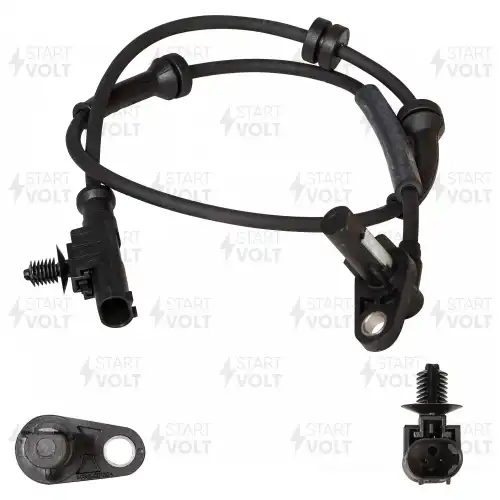 Датчик ABS СТАРТВОЛЬТ VS-ABS 0120