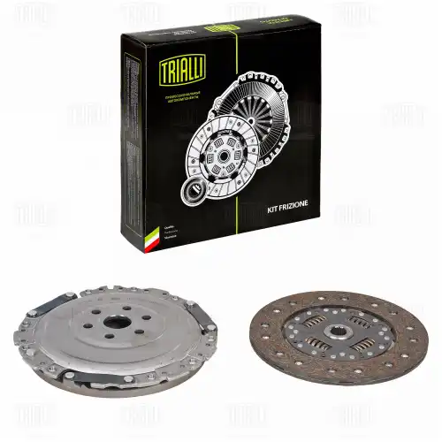 Комплект сцепления TRIALLI FR 2706